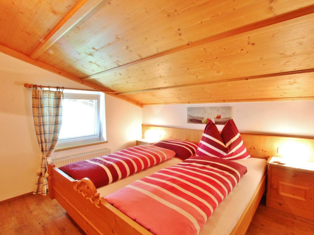 Apartment In บรามแบร์กอามเวลโคเกล ภายนอก รูปภาพ